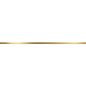 Listello Gold 