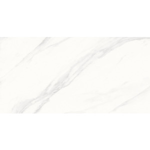 Calacatta Superb Керамогранит белый 60x120 сатинированный