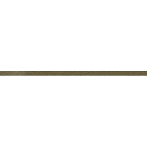Бордюр Moderne bronze бронзовый 01 3х90 (15шт)