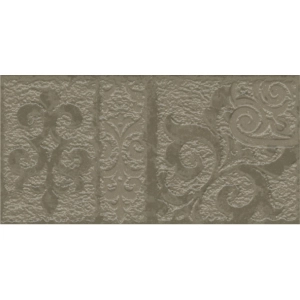 Бордюр Берген 3Д бежевый 