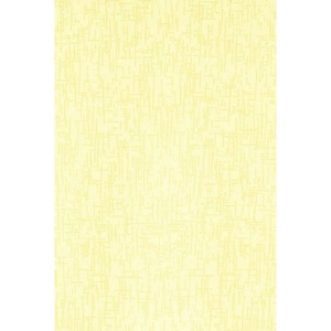 Плитка настенная Юнона желтый 01 vМ 20x30 