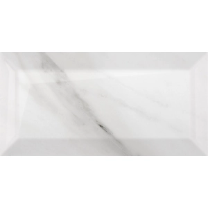 Плитка настенная Metrotiles Каррара 10х20  