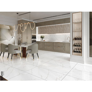 Керамогранит Carrara Livia Glossy