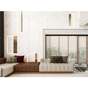Керамогранит Carrara Anita Mat