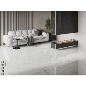 Керамогранит Omega Exotica Glossy