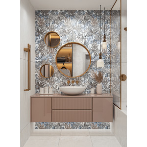 Керамогранит EMMA FIORE DECORO CARVING