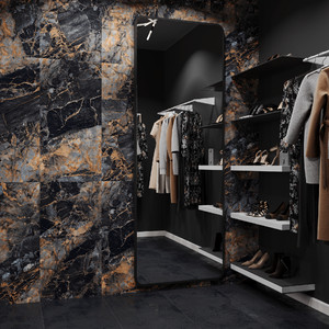 Керамогранит QUEEN GALAXIA STONE MATT