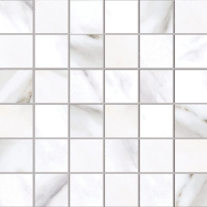 Мозаика 30*30 CALACATTA FANTASY MOSAIC 11 шт 588143002