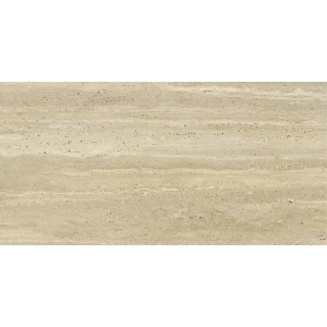 60120TVW09M Травертин Мира бронз / Travertine World Bronze Керамогранит матовый карвинг 600*1200