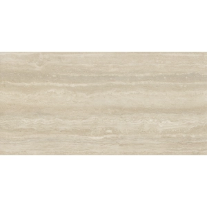 60120TVW18M Травертин Мира латте / Travertine World Latte Керамогранит матовый карвинг 600*1200