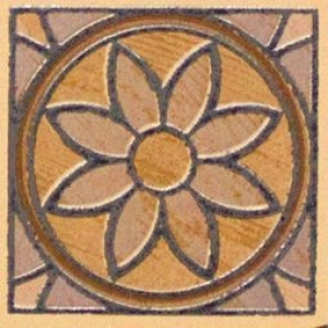 W004\3274 Вставка Платан
